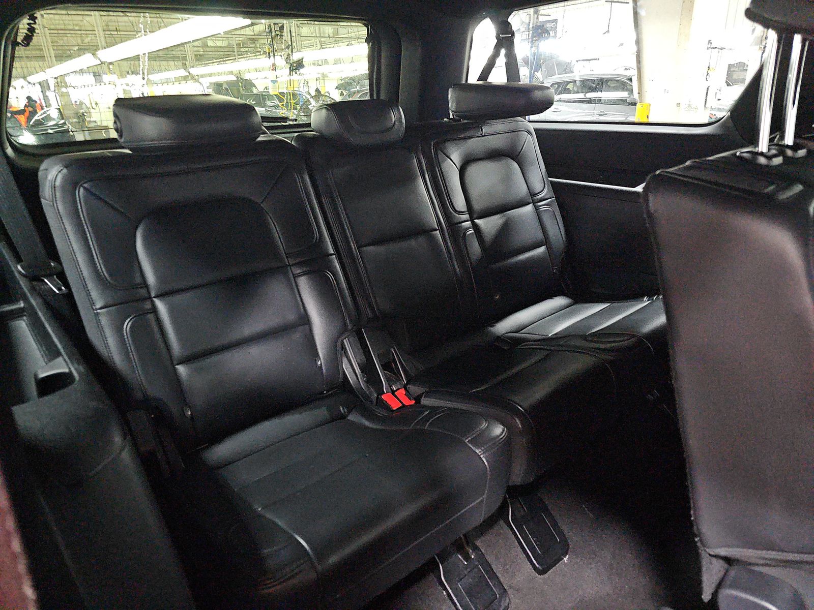 2024 Lincoln Navigator L Premiere AWD