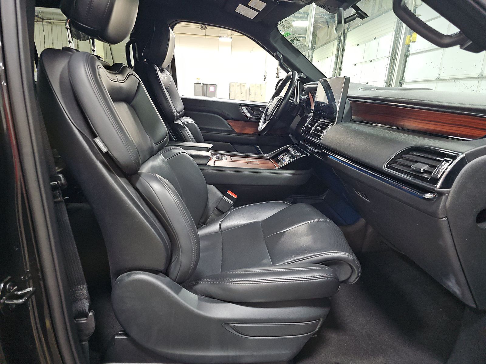 2024 Lincoln Navigator L Premiere AWD