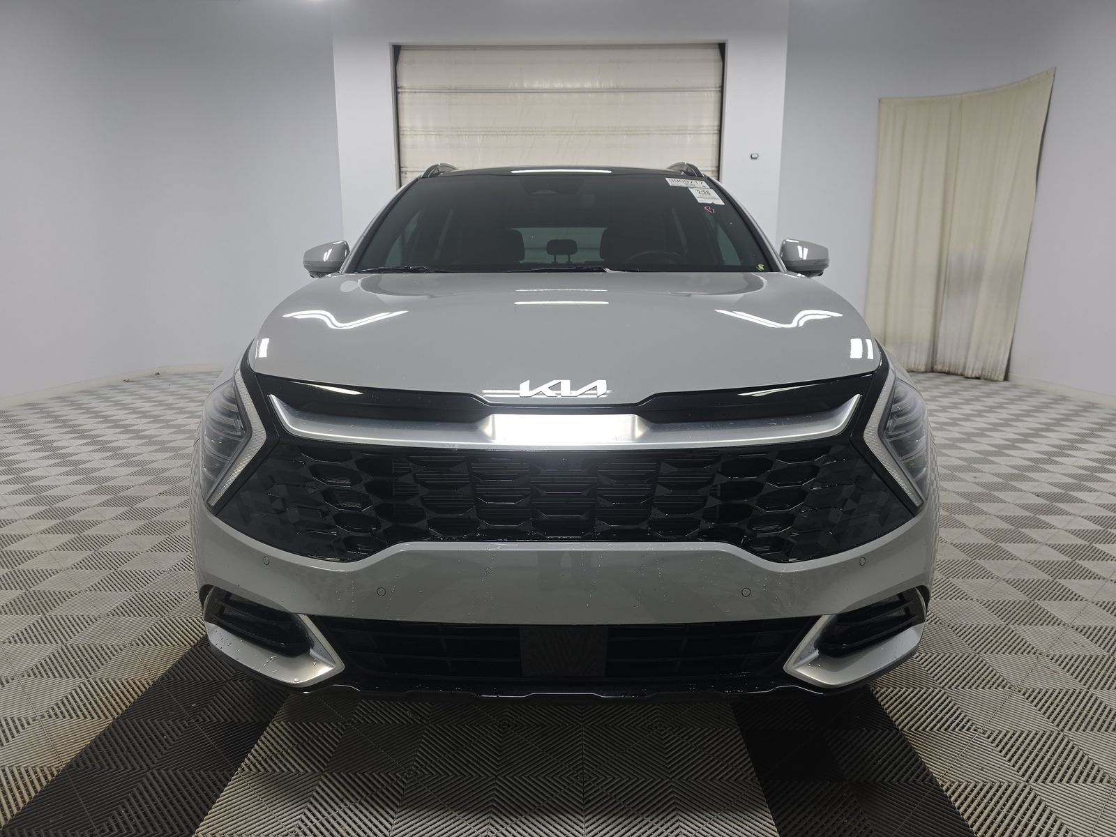 2024 Kia Sportage SX-Prestige AWD