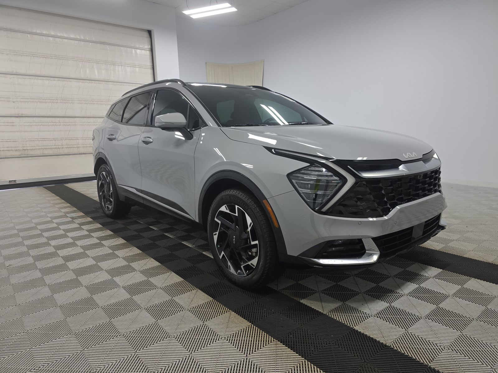 2024 Kia Sportage SX-Prestige AWD