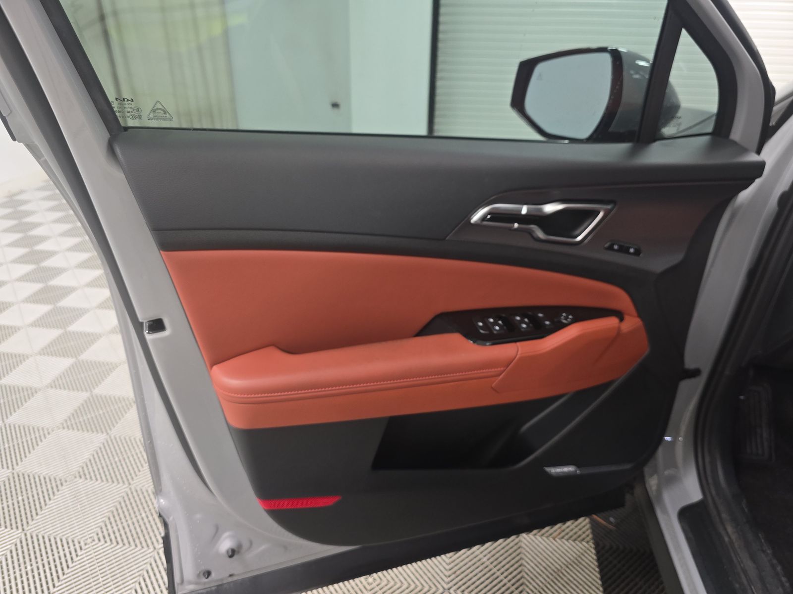 2024 Kia Sportage SX-Prestige AWD