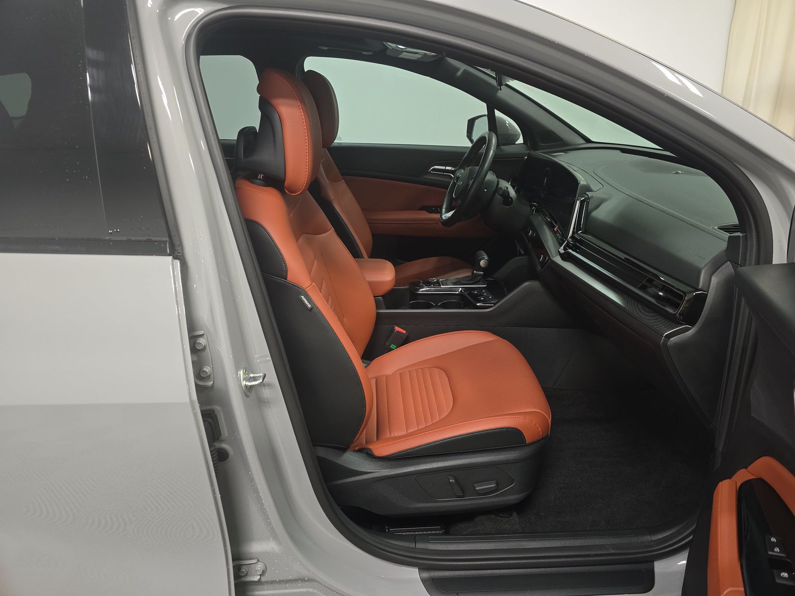 2024 Kia Sportage SX-Prestige AWD