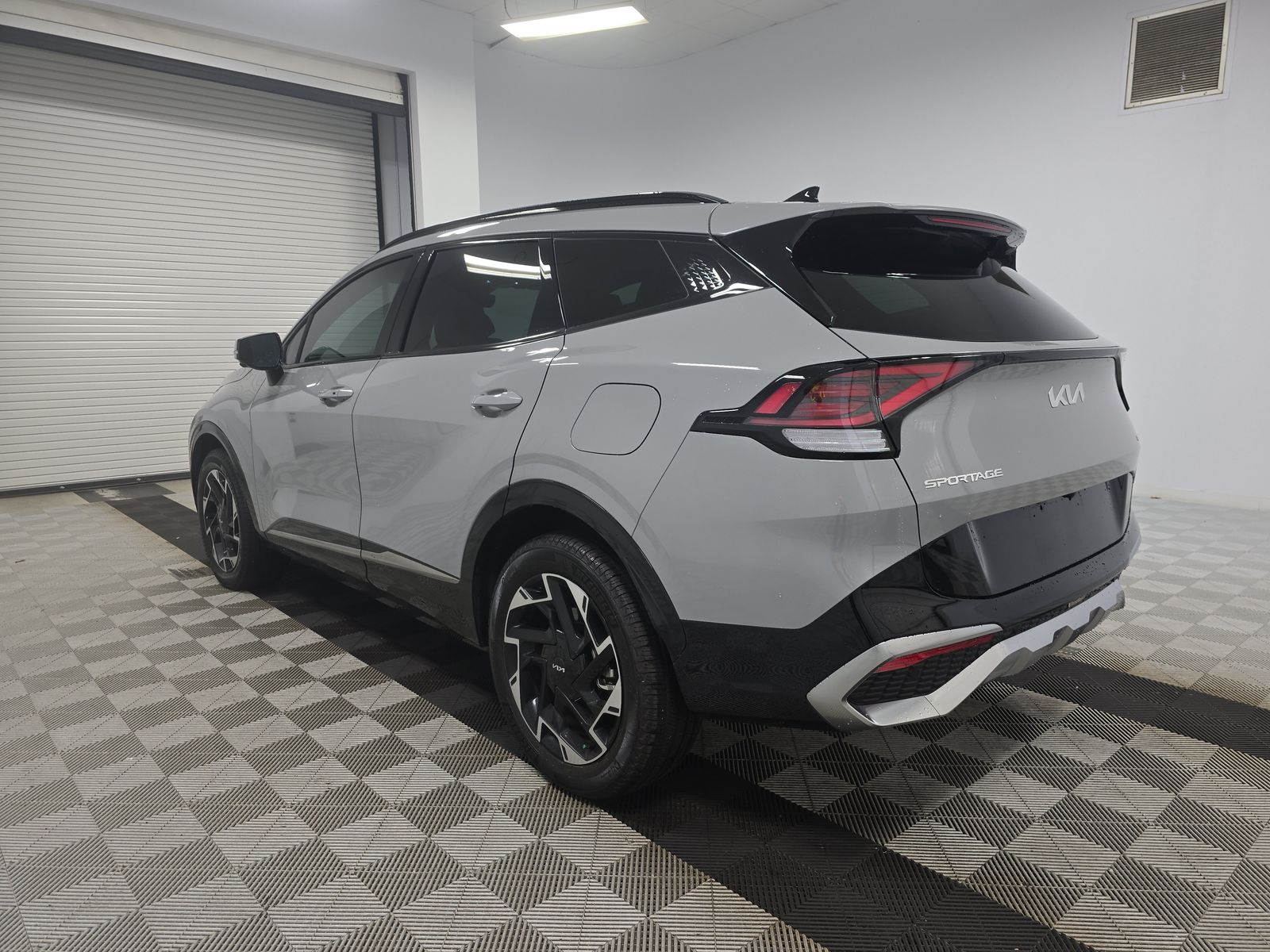 2024 Kia Sportage SX-Prestige AWD