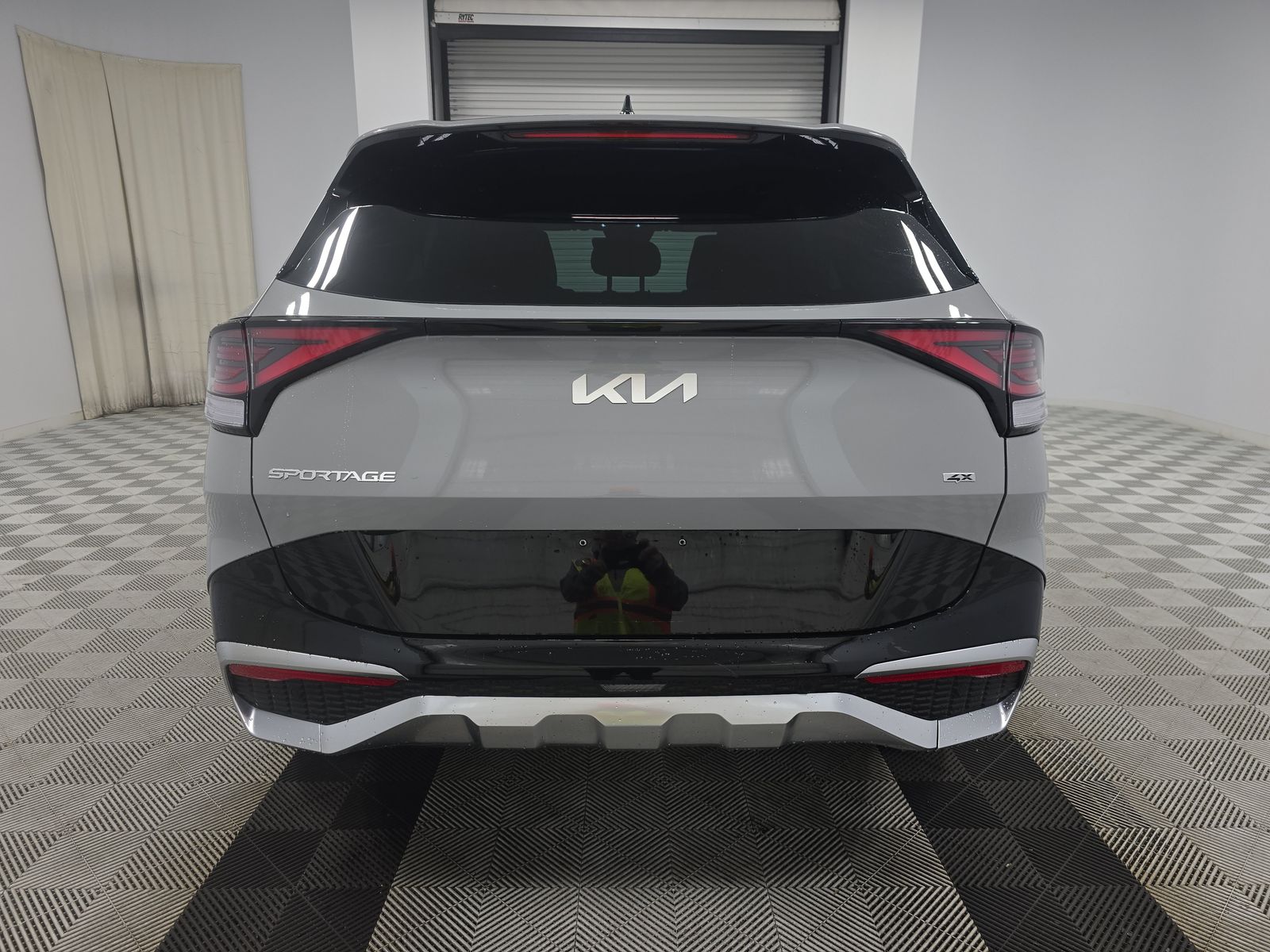 2024 Kia Sportage SX-Prestige AWD