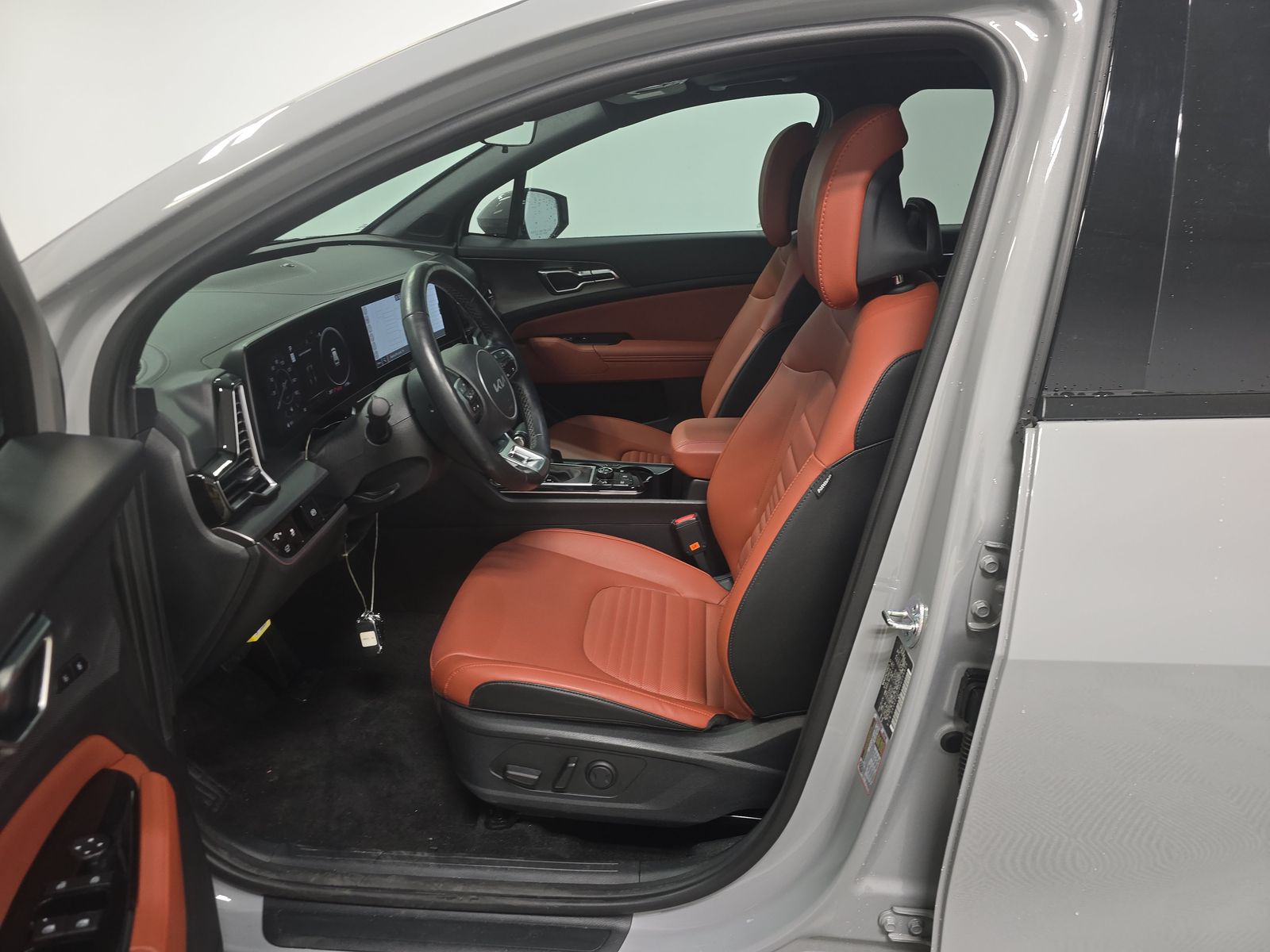 2024 Kia Sportage SX-Prestige AWD