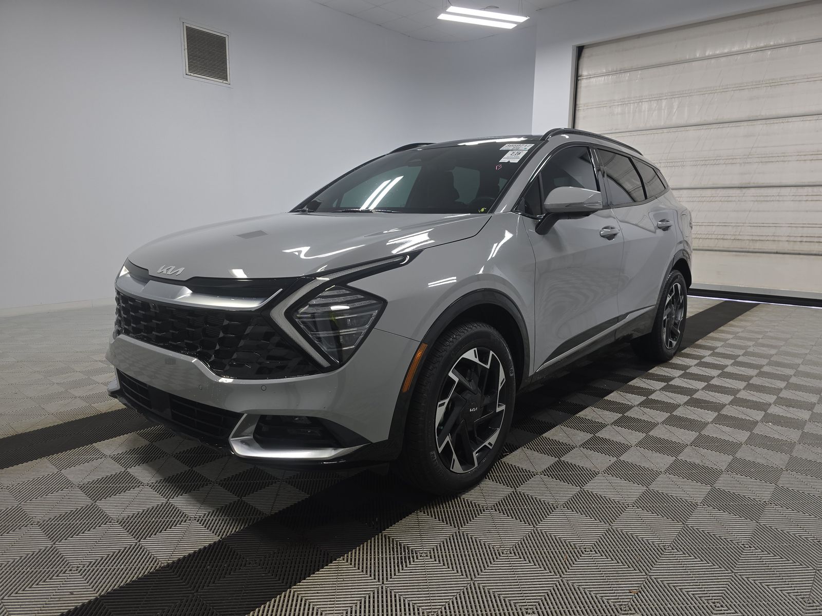 2024 Kia Sportage SX-Prestige AWD