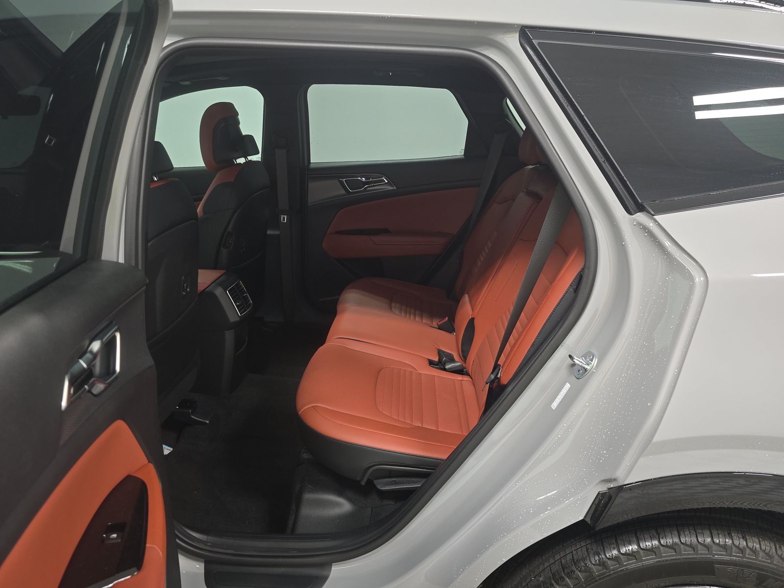 2024 Kia Sportage SX-Prestige AWD