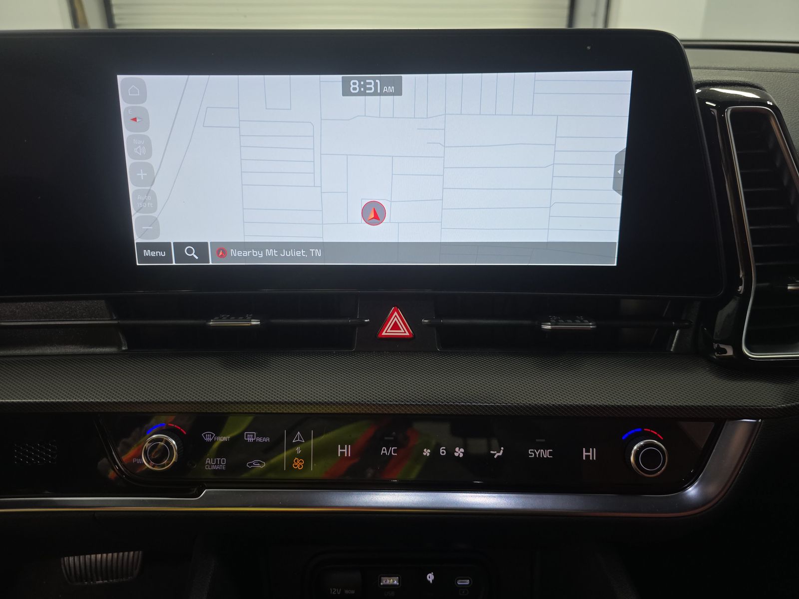 2024 Kia Sportage SX-Prestige AWD