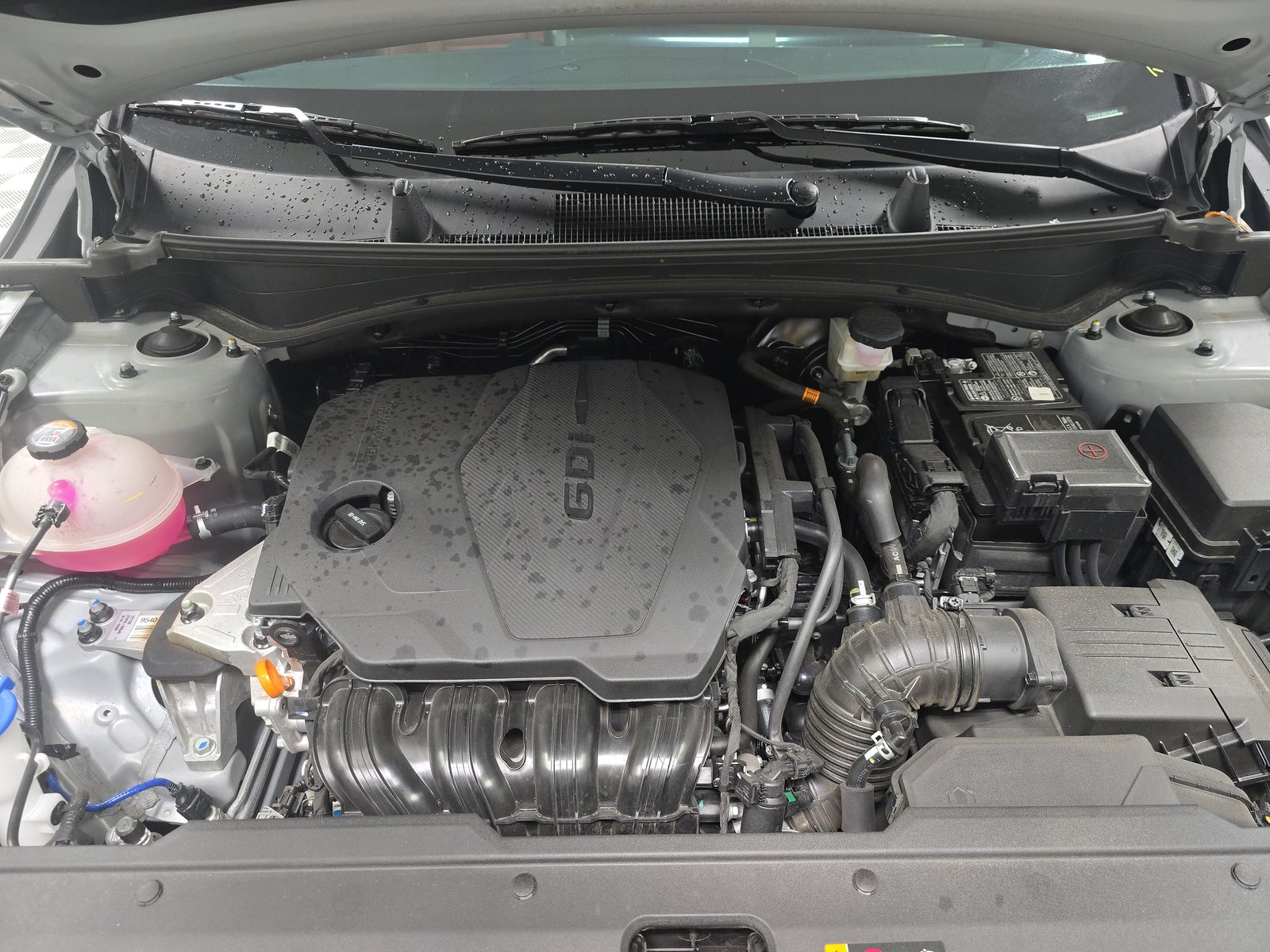 2024 Kia Sportage SX-Prestige AWD