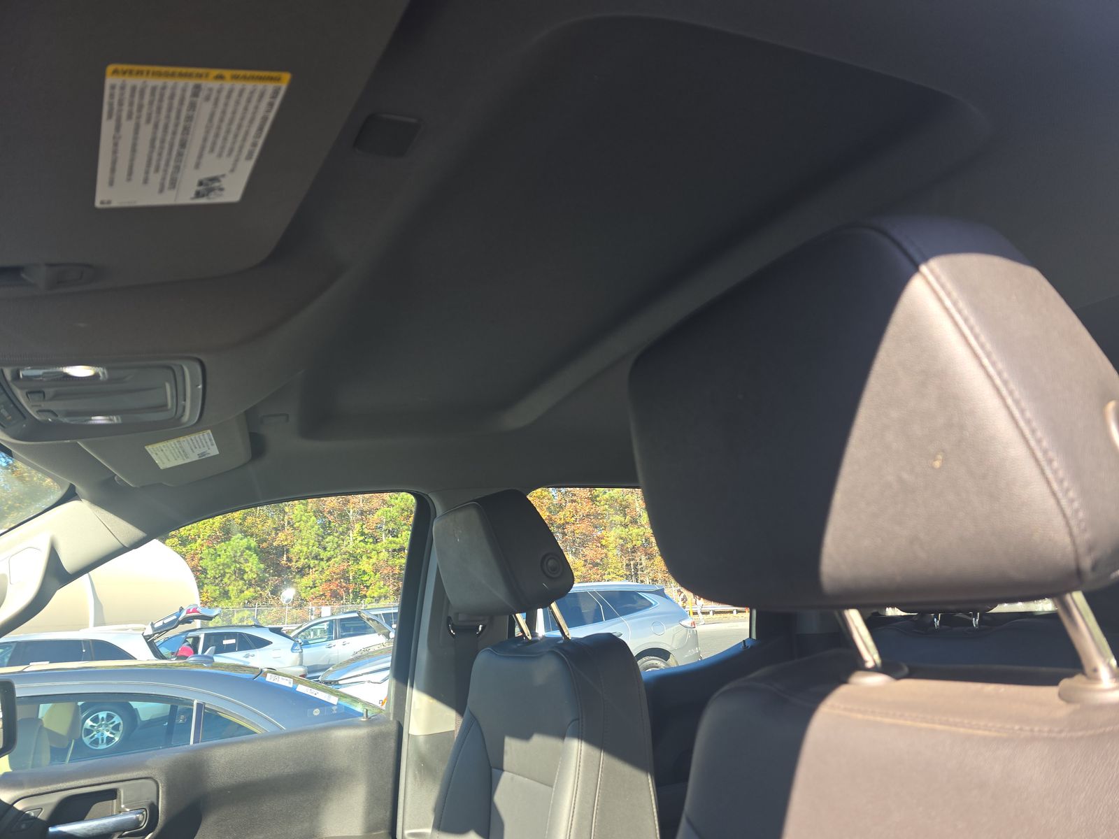 2023 Chevrolet Silverado 1500 Work Truck AWD