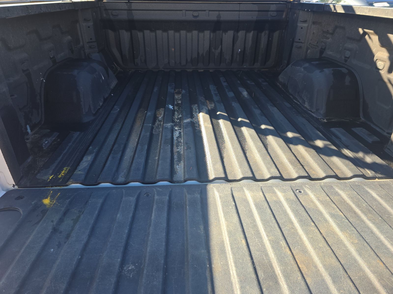 2023 Chevrolet Silverado 1500 Work Truck AWD