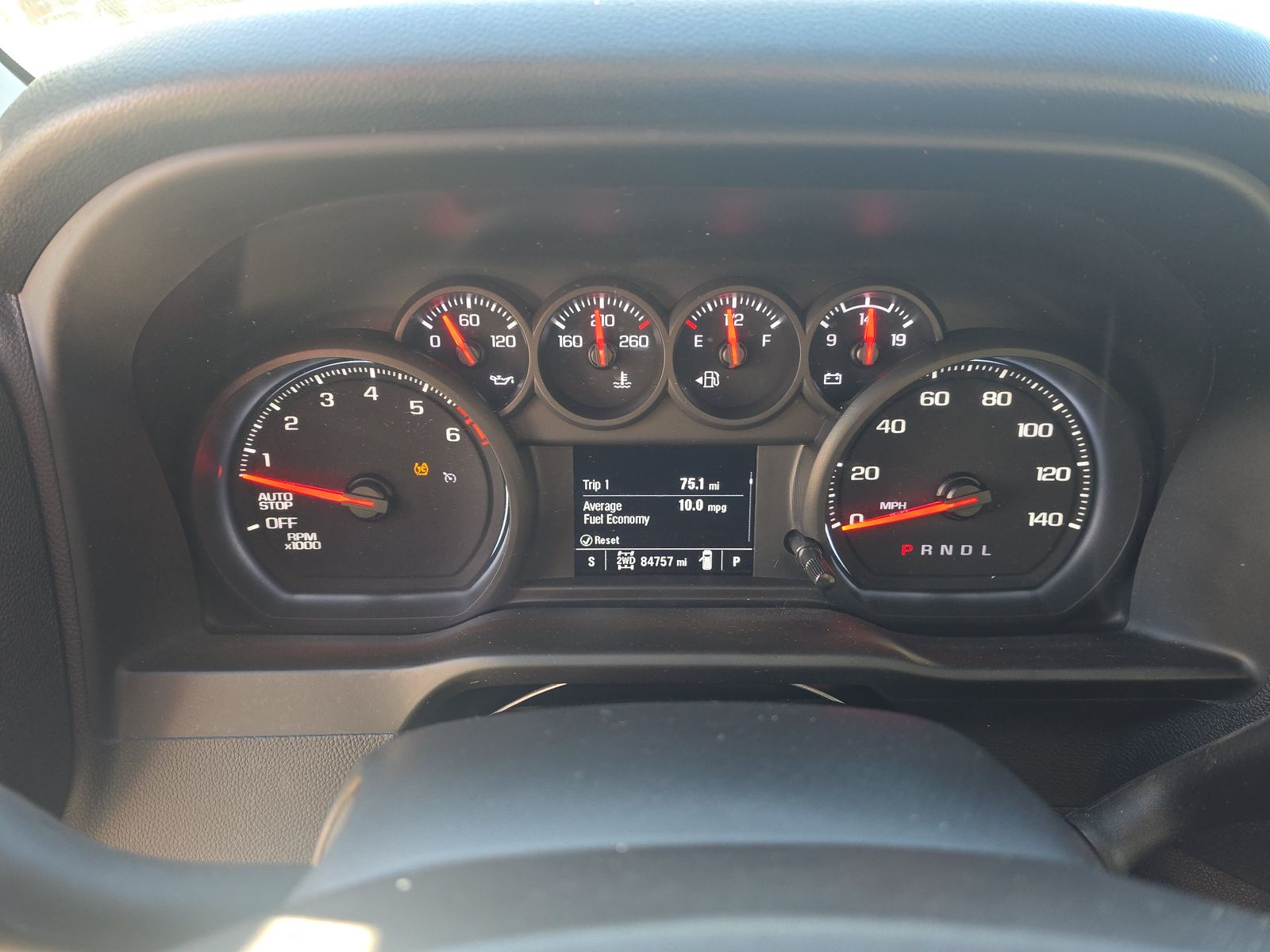 2023 Chevrolet Silverado 1500 Work Truck AWD