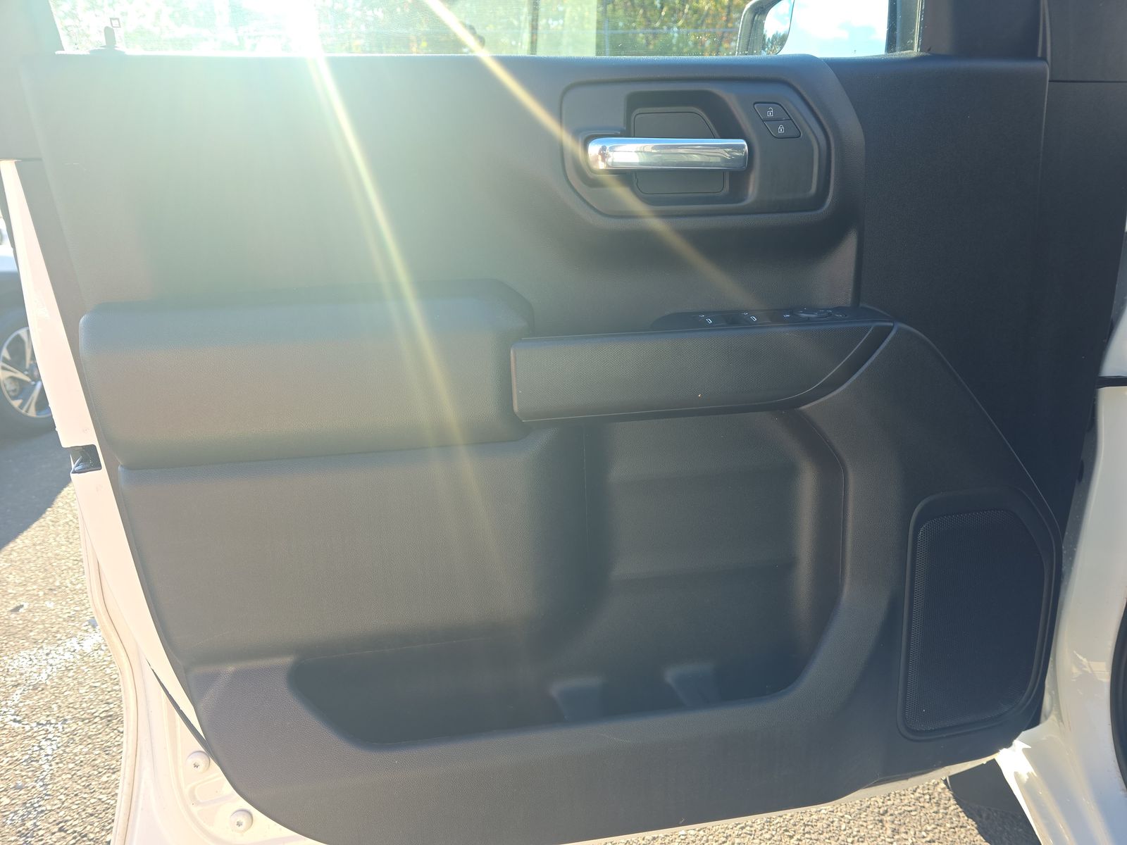 2023 Chevrolet Silverado 1500 Work Truck AWD