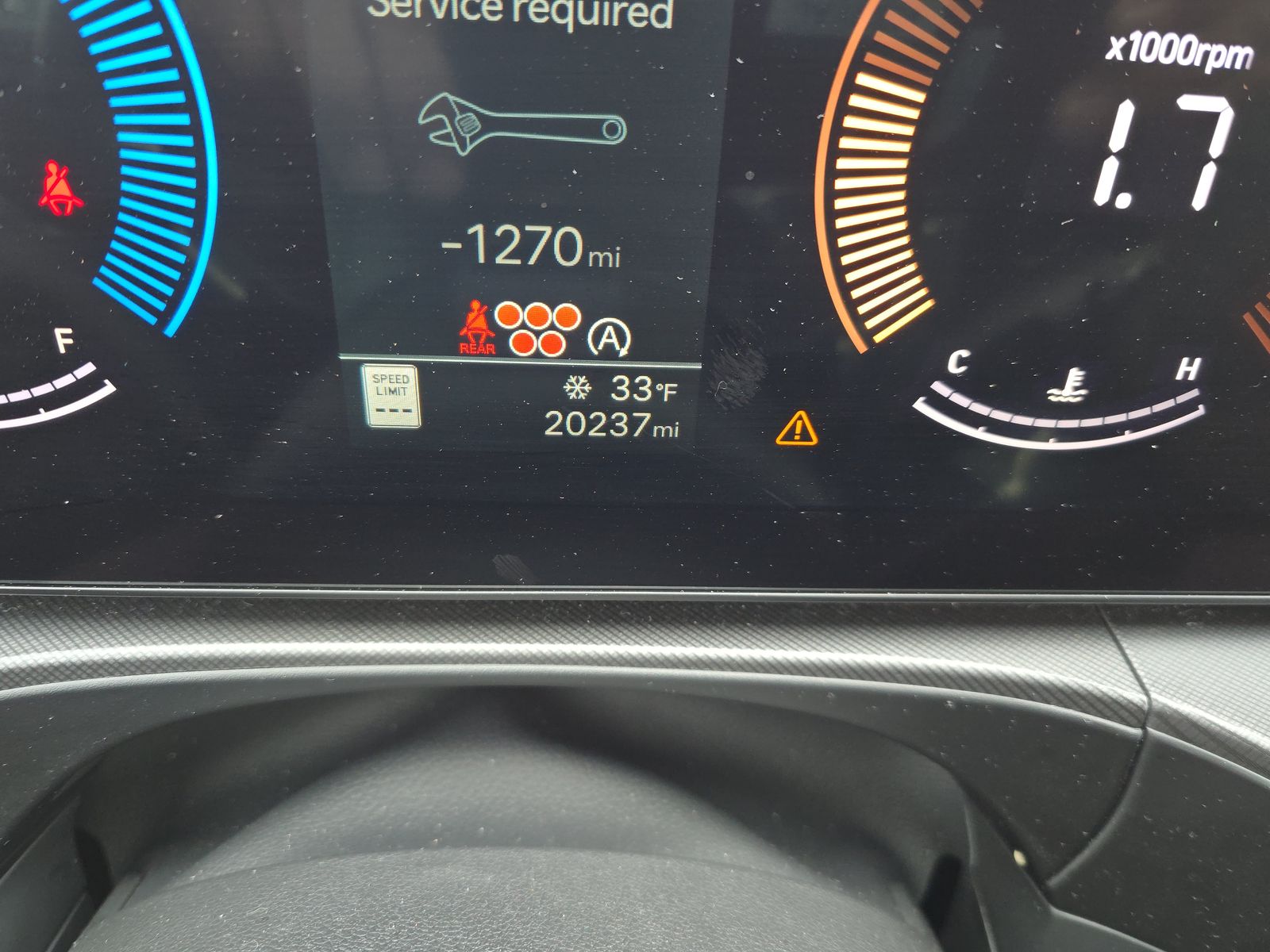 2025 Hyundai Santa Fe SEL FWD