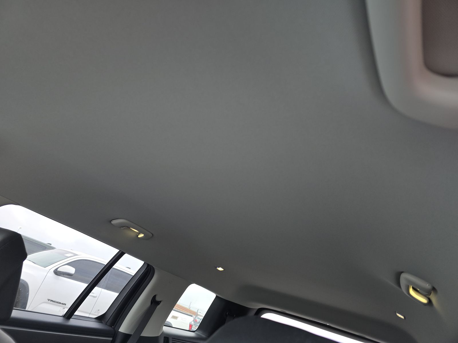 2025 Hyundai Santa Fe SEL FWD