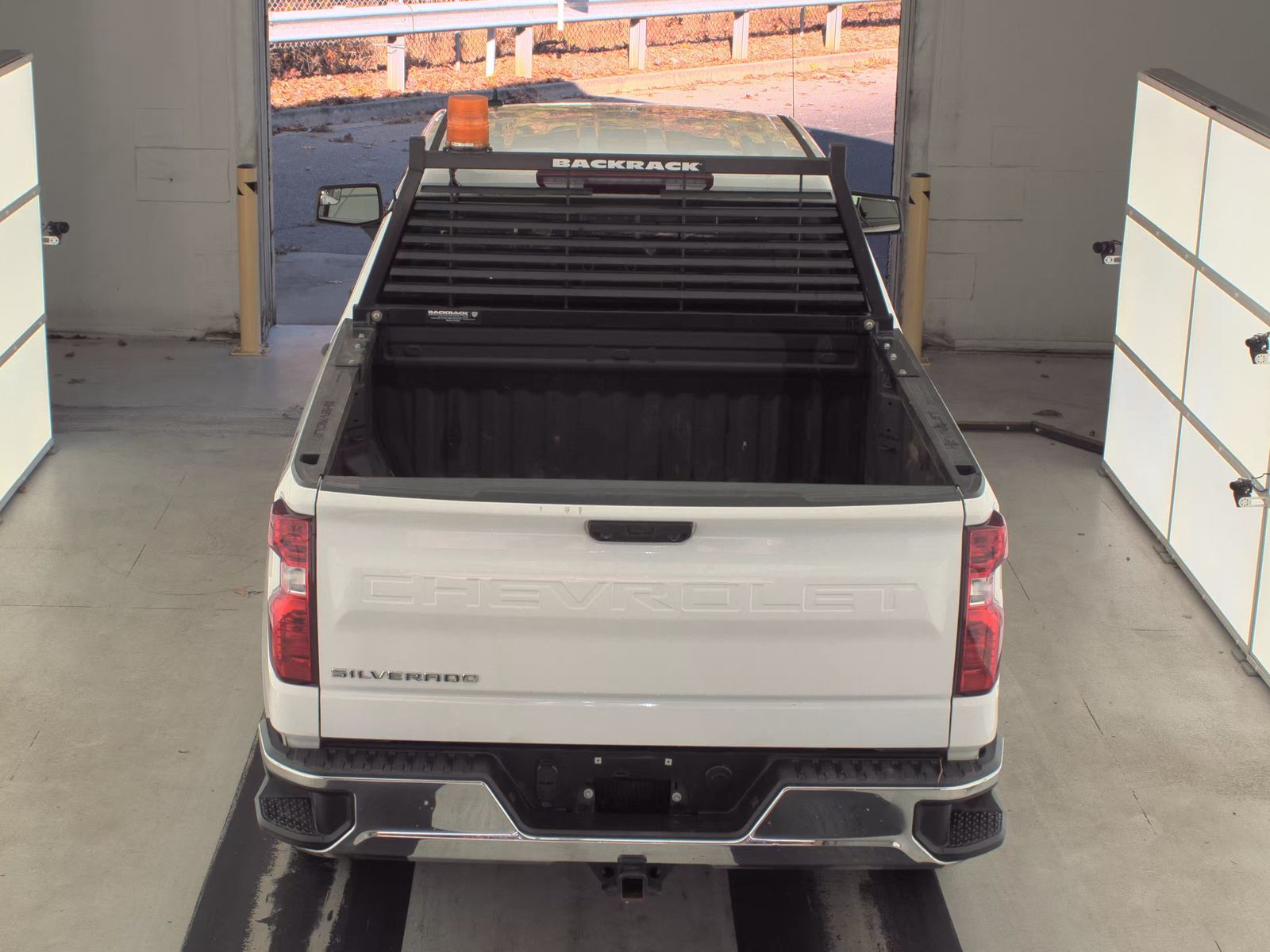 2023 Chevrolet Silverado 1500 Work Truck AWD