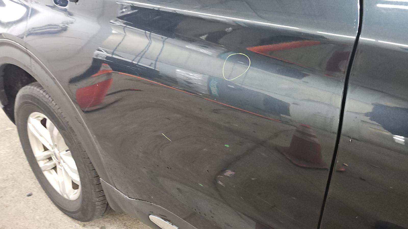 2022 Ford Explorer XLT AWD