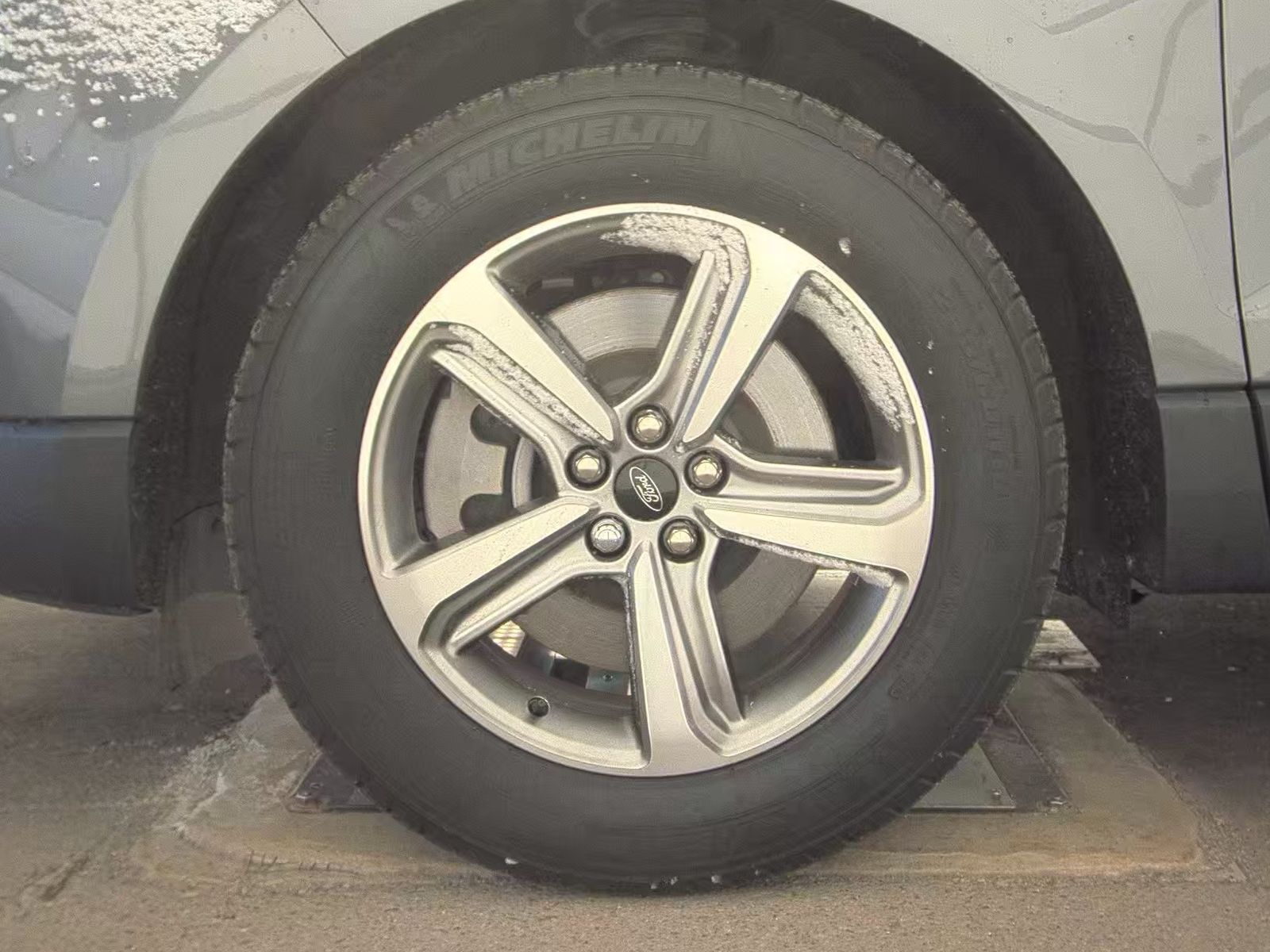 2024 Ford Edge SEL AWD