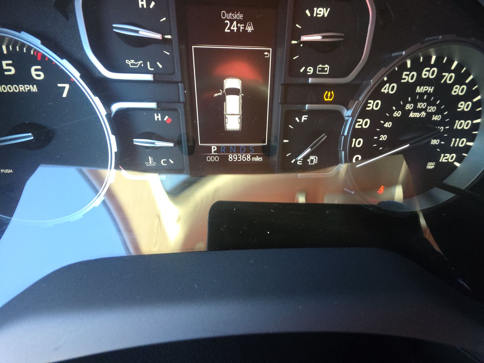 2018 Toyota Tundra SR5 AWD