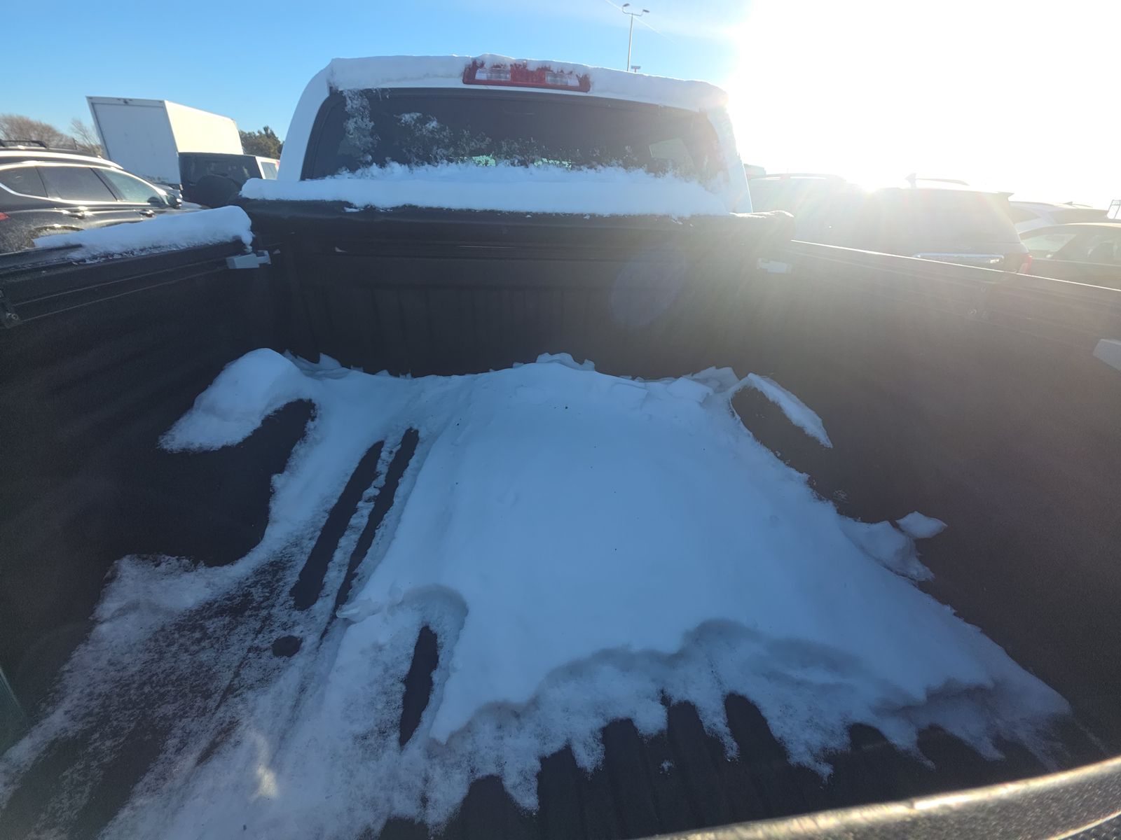 2018 Toyota Tundra SR5 AWD