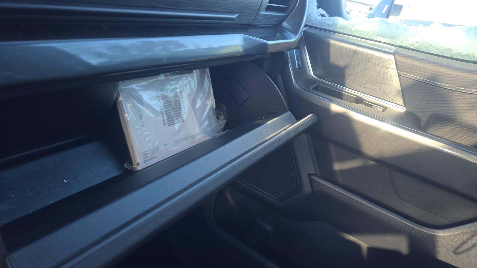 2023 Ford F-150 Hybrid XLT AWD