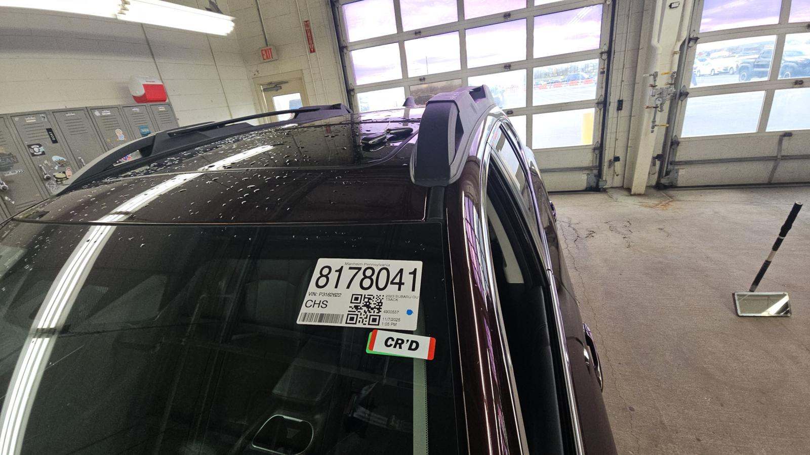 2023 Subaru Outback Limited XT AWD