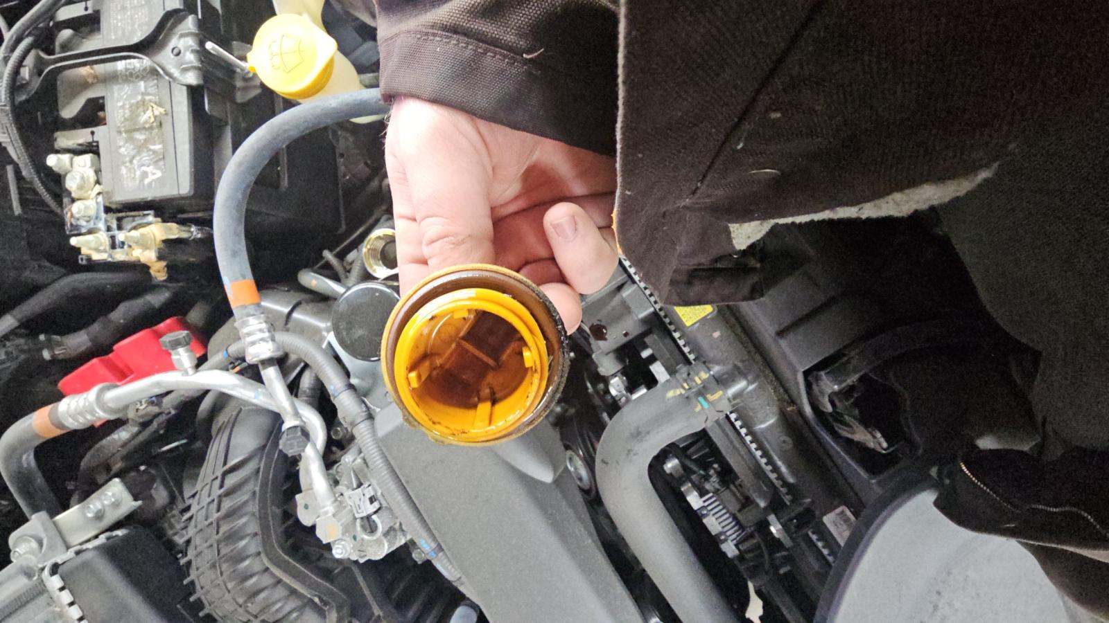 2023 Subaru Outback Limited XT AWD