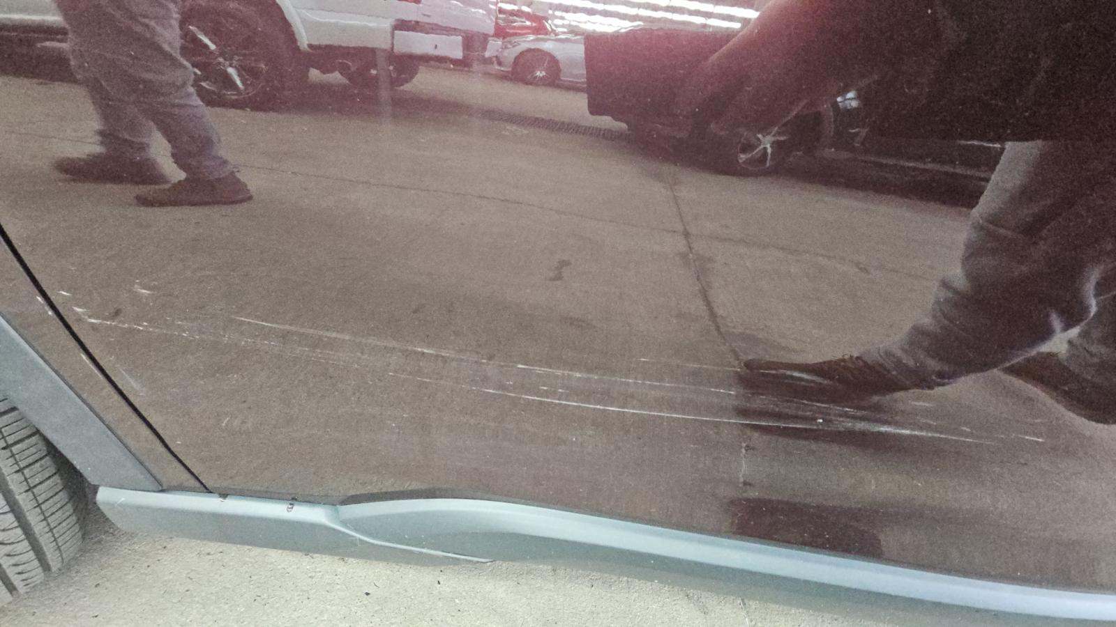 2023 Subaru Outback Limited XT AWD