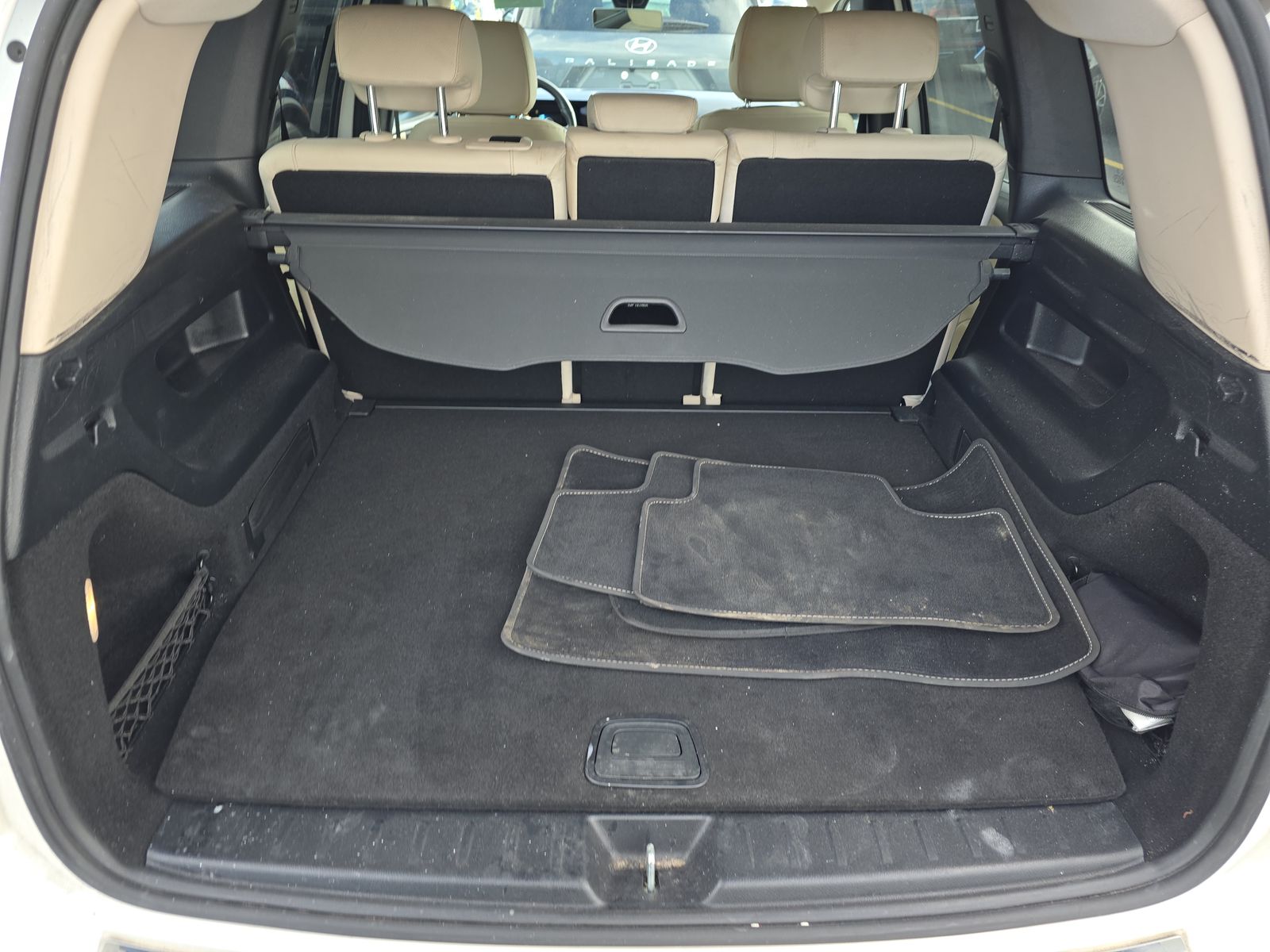 2022 Mercedes-Benz GLB GLB 250 FWD