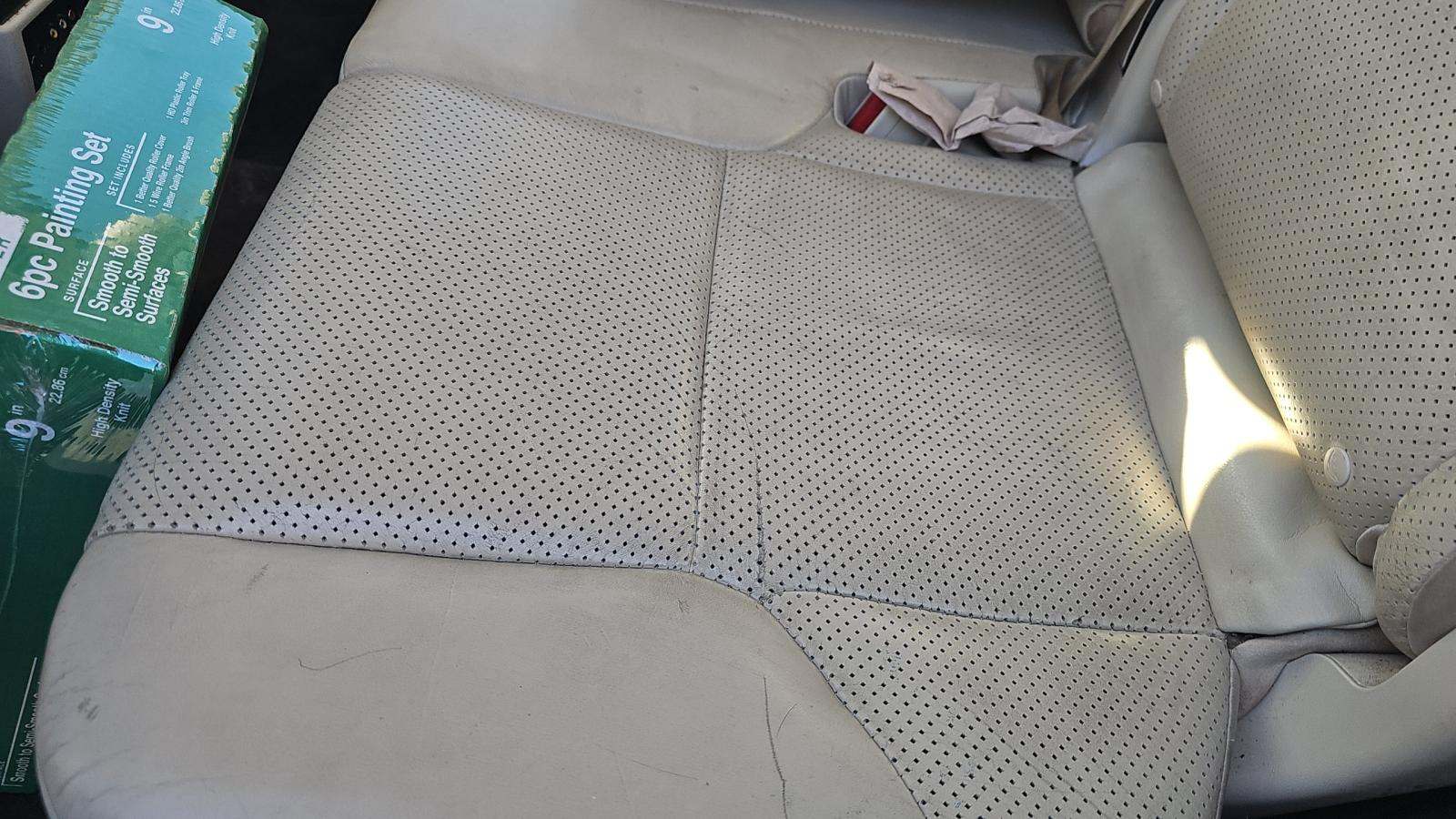 2015 Lexus GX GX 460 Luxury AWD