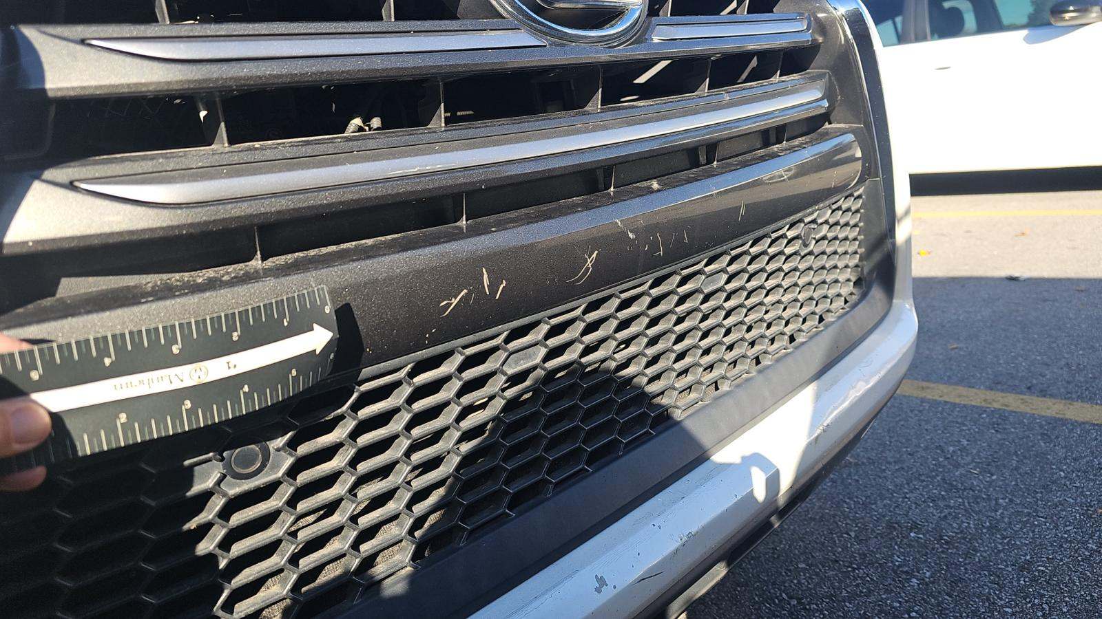 2015 Lexus GX GX 460 Luxury AWD