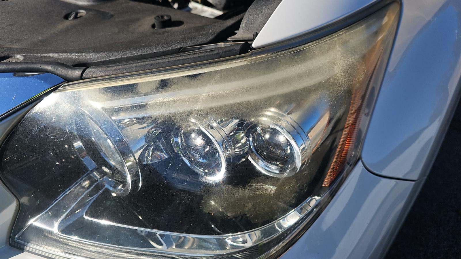 2015 Lexus GX GX 460 Luxury AWD