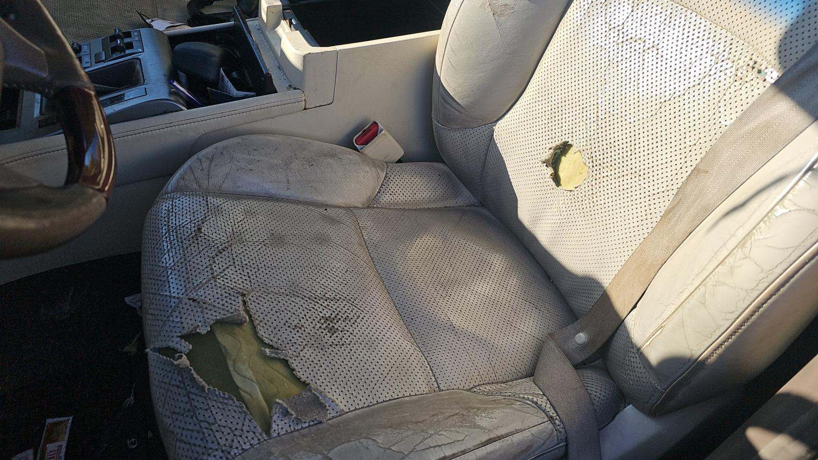 2015 Lexus GX GX 460 Luxury AWD