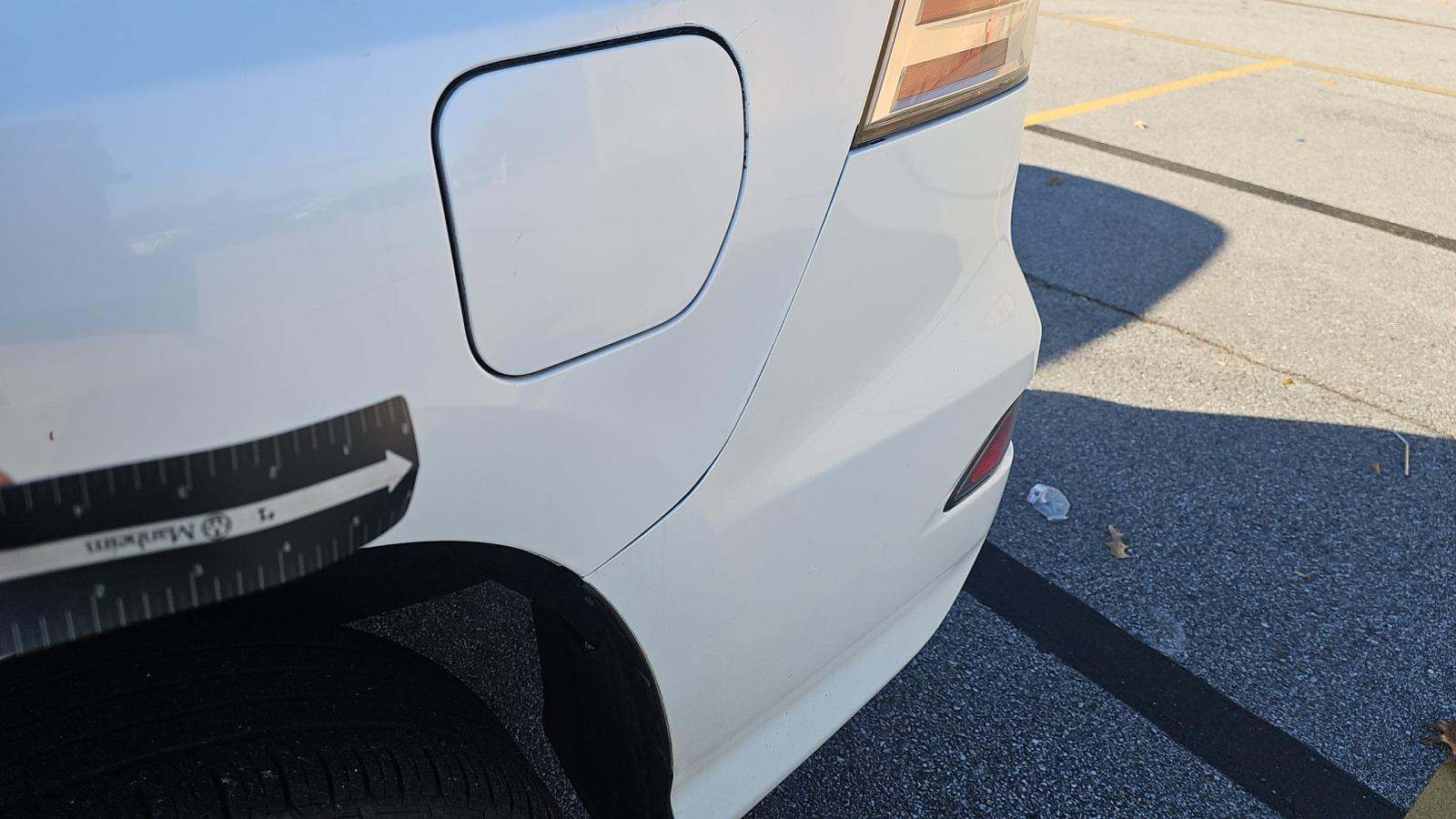 2015 Lexus GX GX 460 Luxury AWD