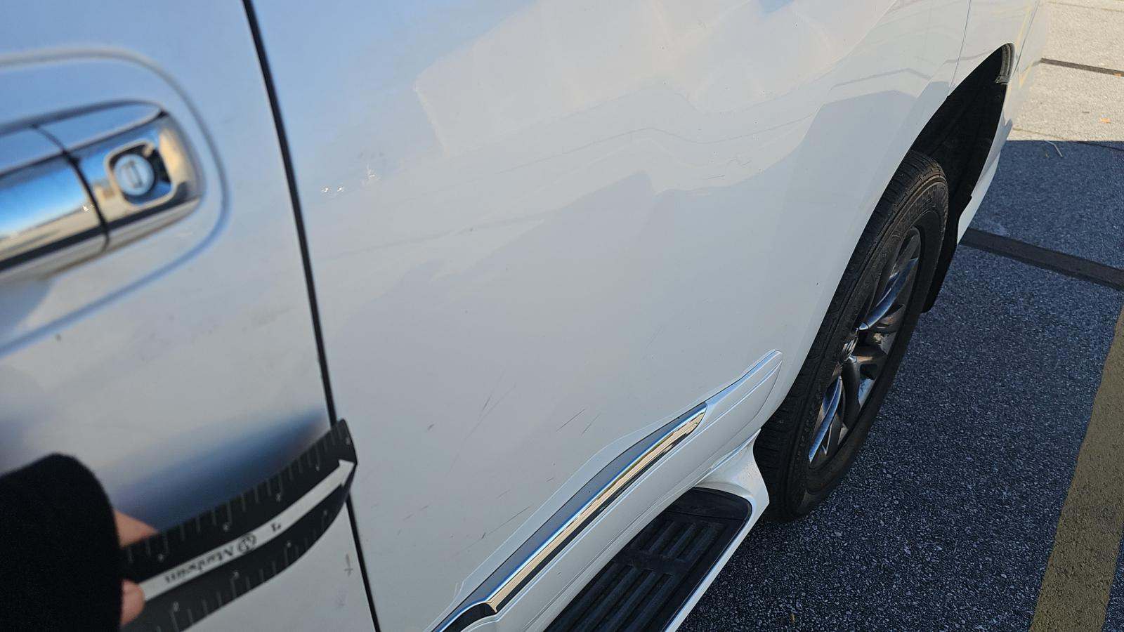 2015 Lexus GX GX 460 Luxury AWD