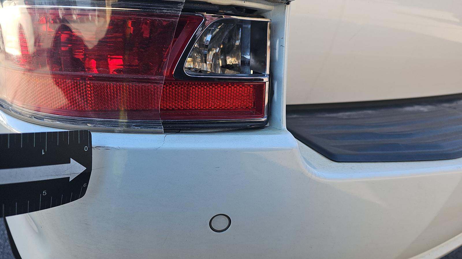 2015 Lexus GX GX 460 Luxury AWD