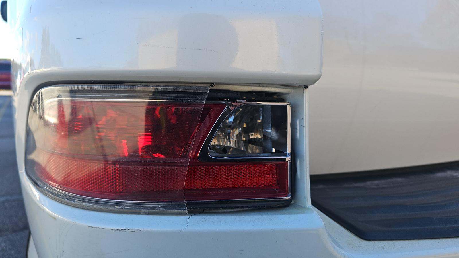 2015 Lexus GX GX 460 Luxury AWD