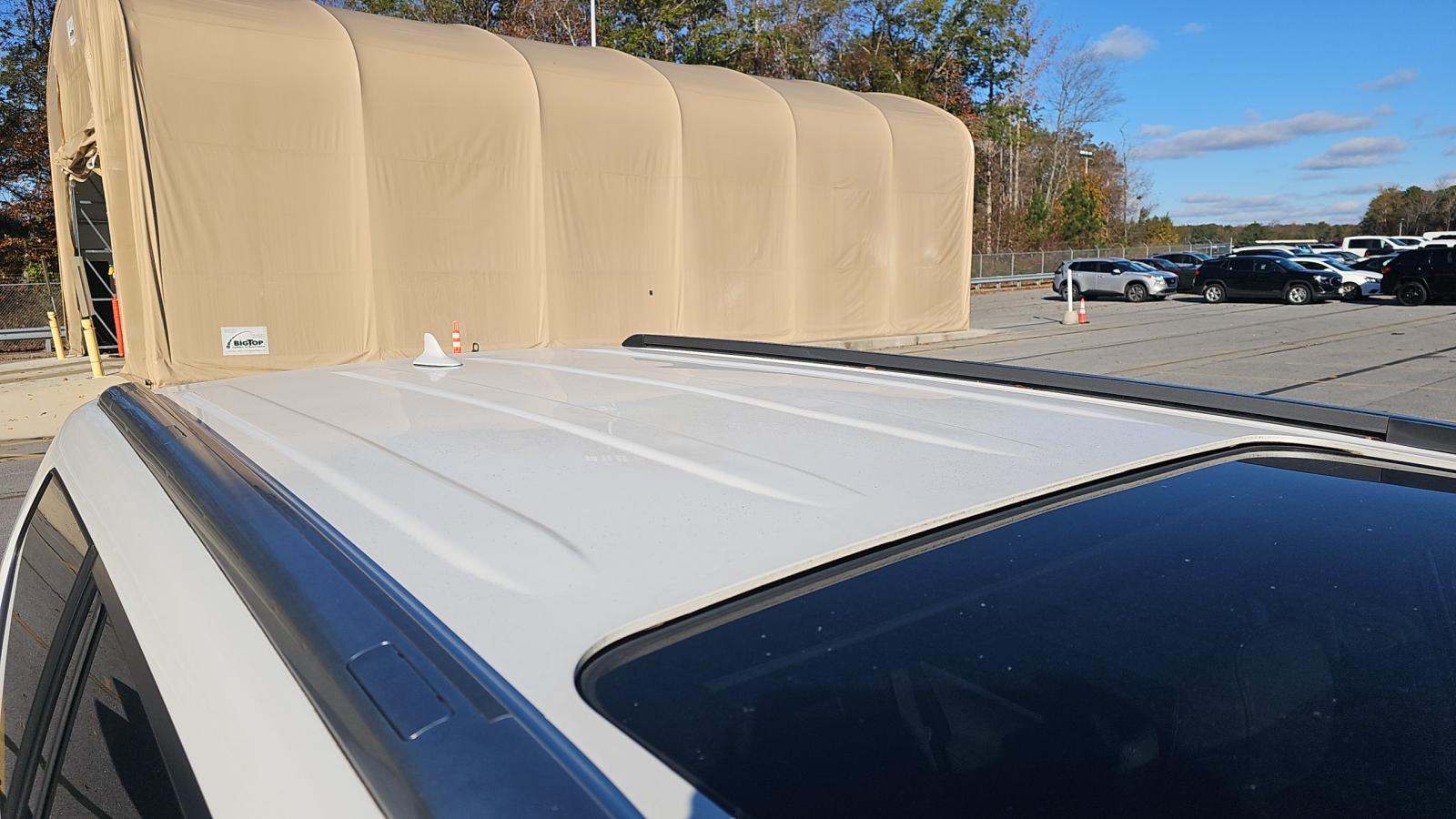 2015 Lexus GX GX 460 Luxury AWD