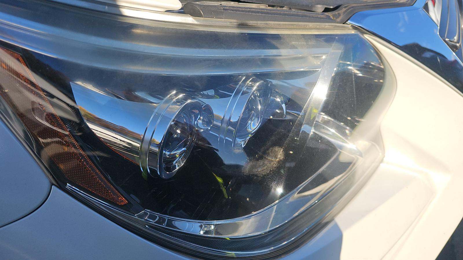 2015 Lexus GX GX 460 Luxury AWD