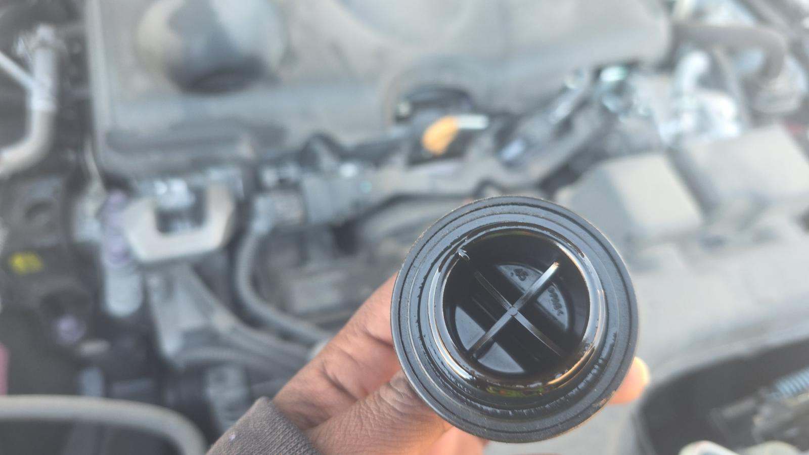 2023 Toyota RAV4 LE AWD