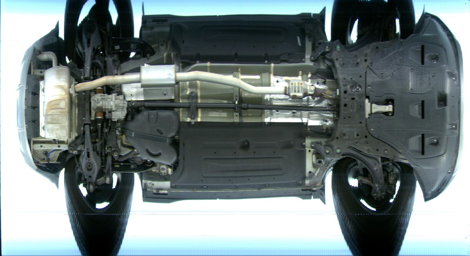 2023 Hyundai Tucson Limited AWD