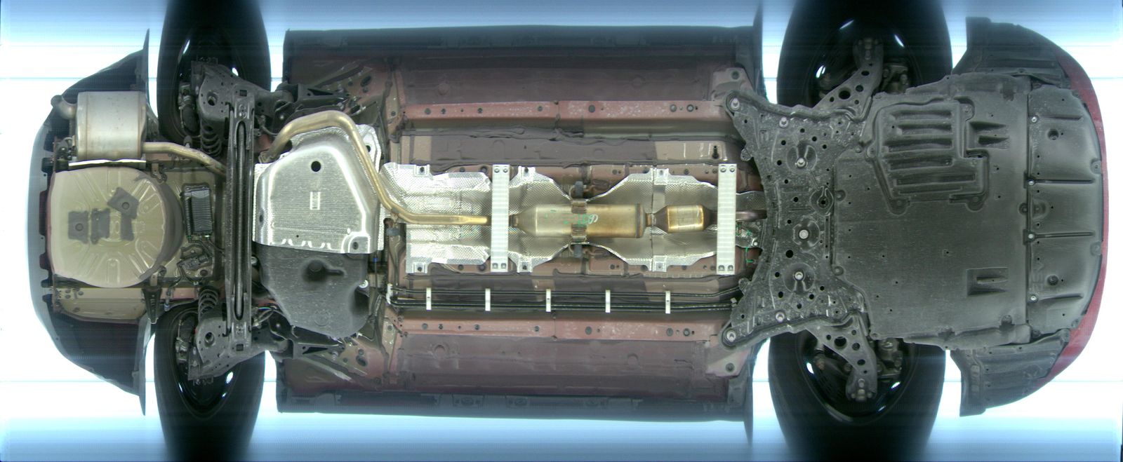 2025 Toyota Corolla LE FWD