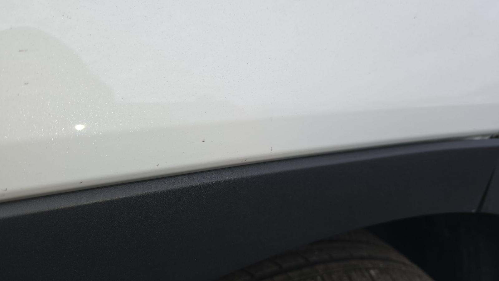 2025 Hyundai Santa Fe SEL FWD