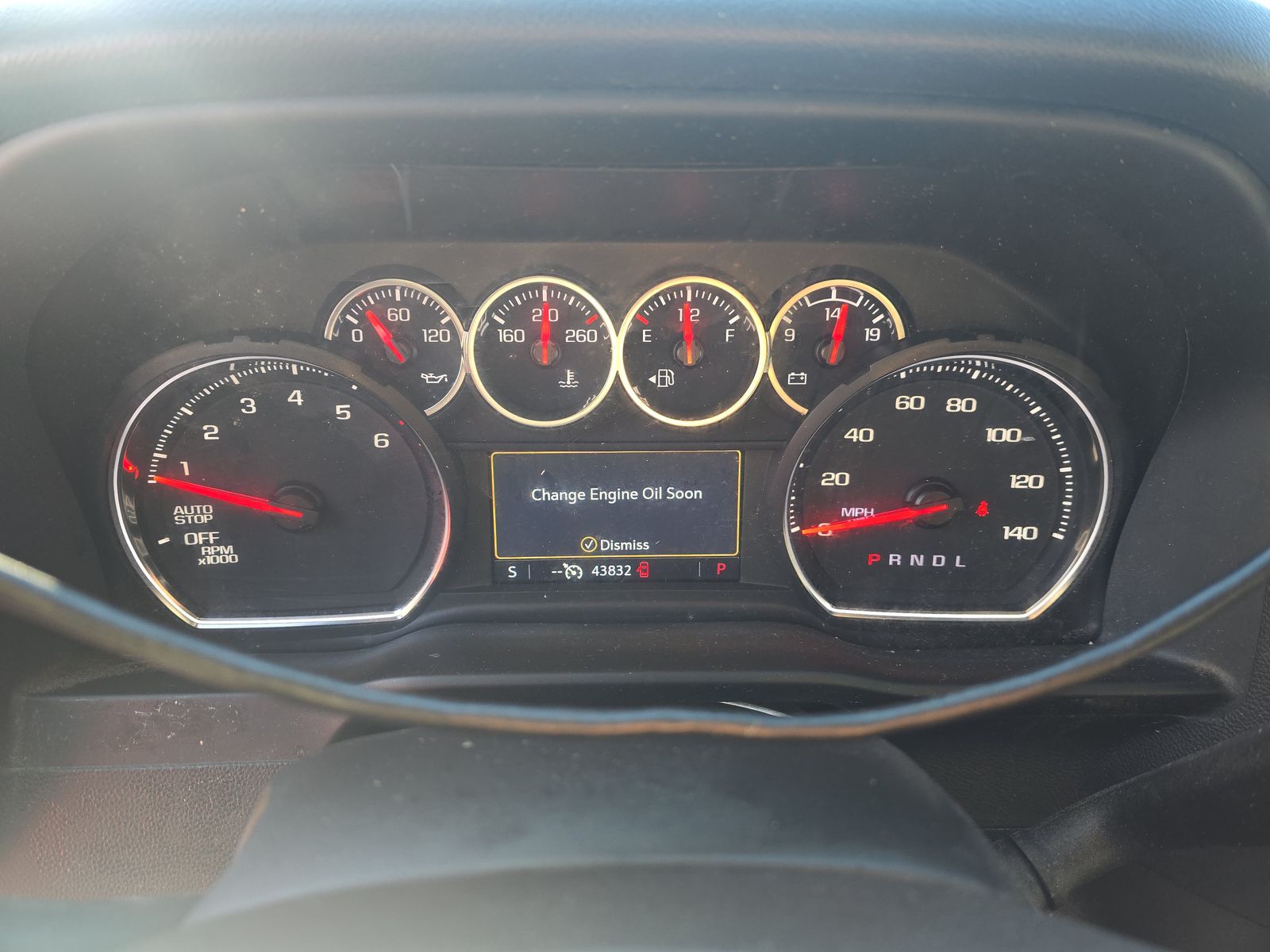 2022 Chevrolet Silverado 1500 Work Truck RWD