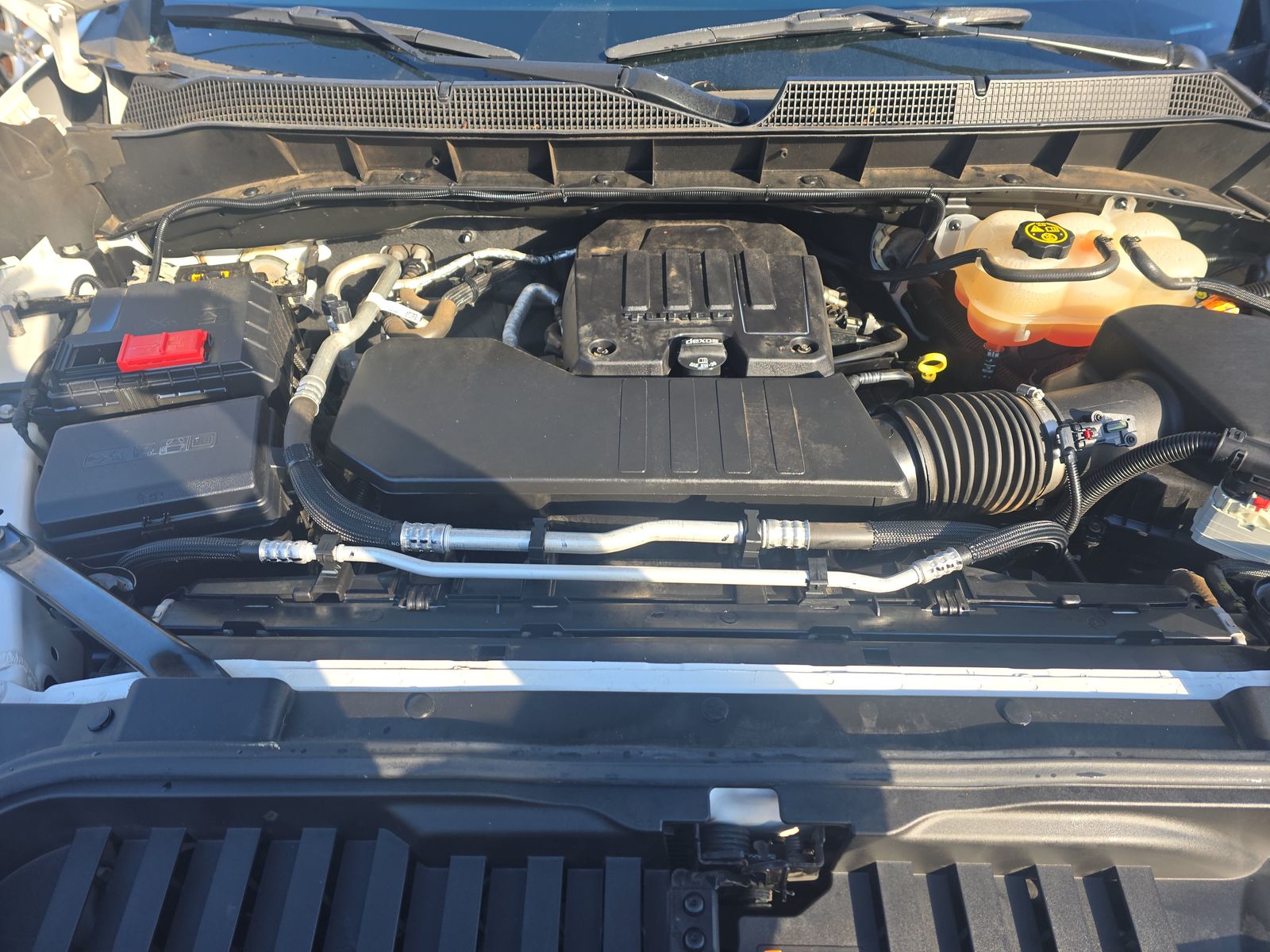 2022 Chevrolet Silverado 1500 Work Truck RWD