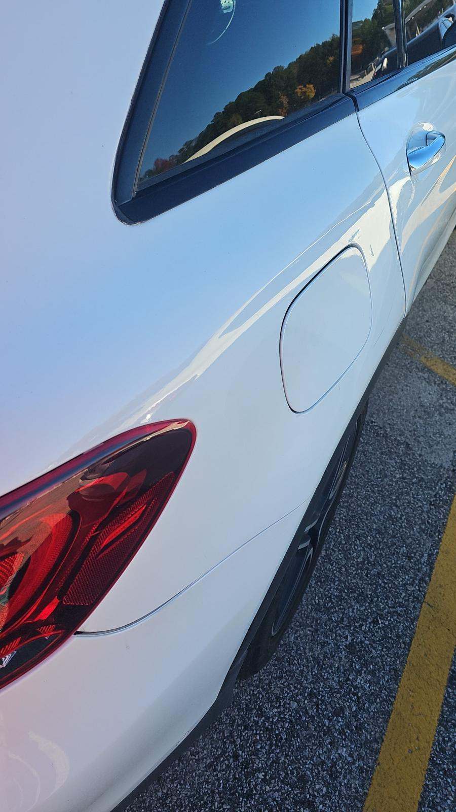 2022 Mercedes-Benz GLC GLC 300 AWD