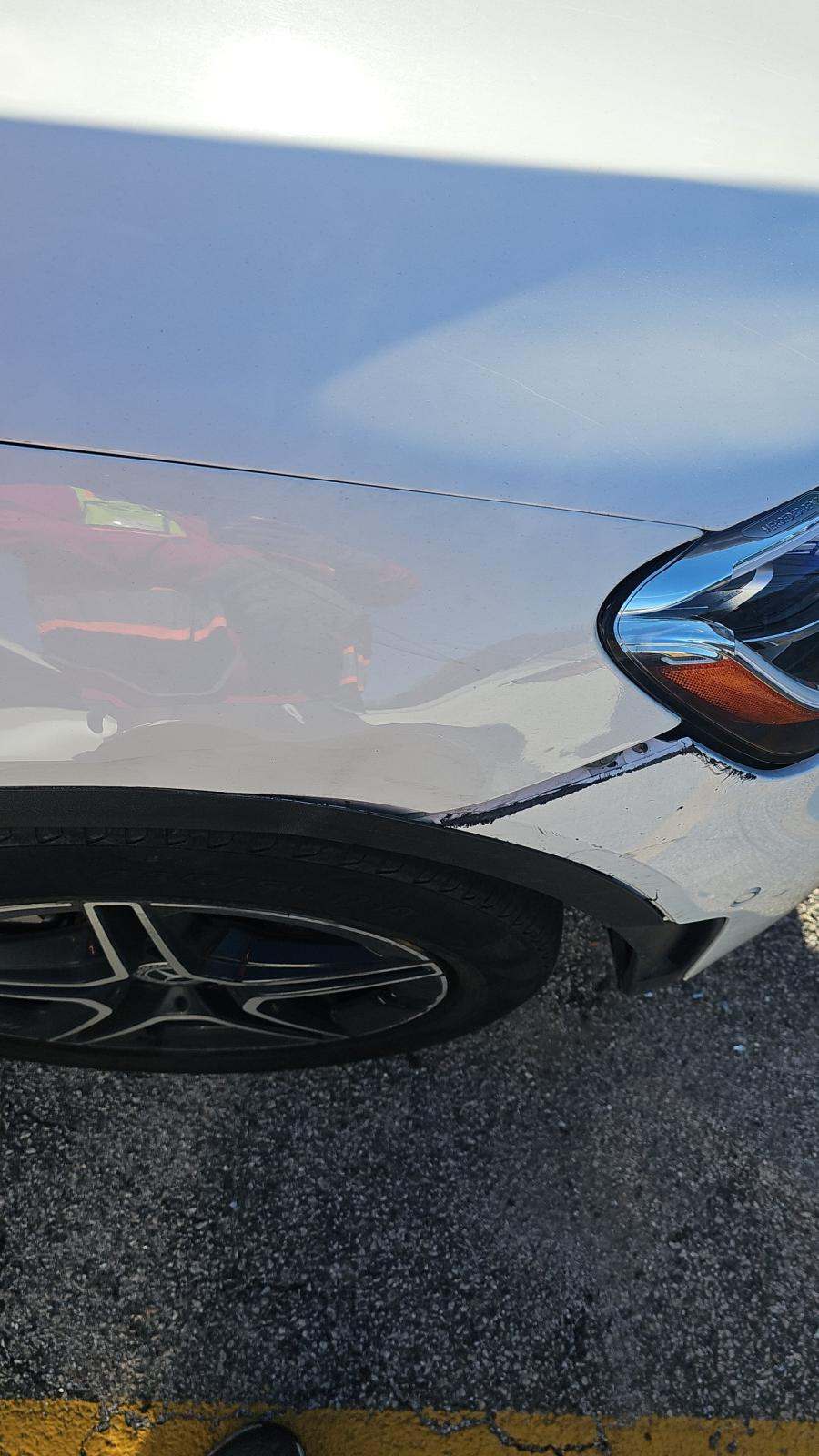 2022 Mercedes-Benz GLC GLC 300 AWD