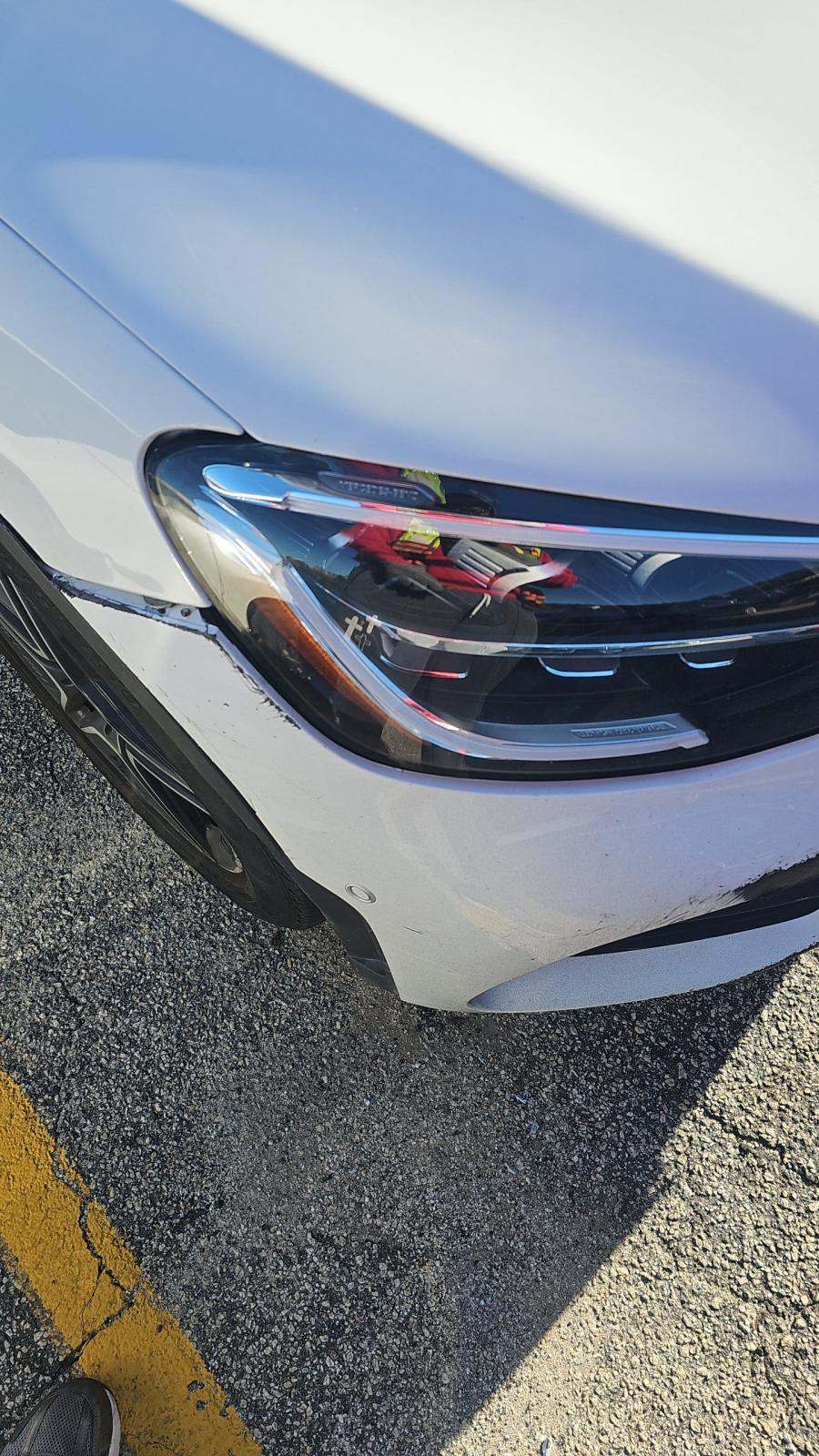 2022 Mercedes-Benz GLC GLC 300 AWD