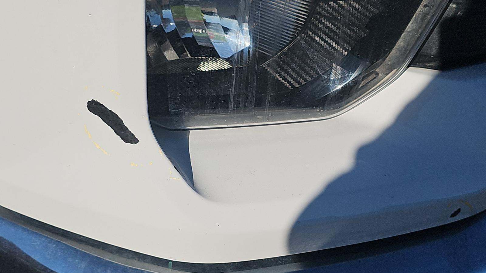 2024 Chevrolet Silverado 3500HD LT AWD