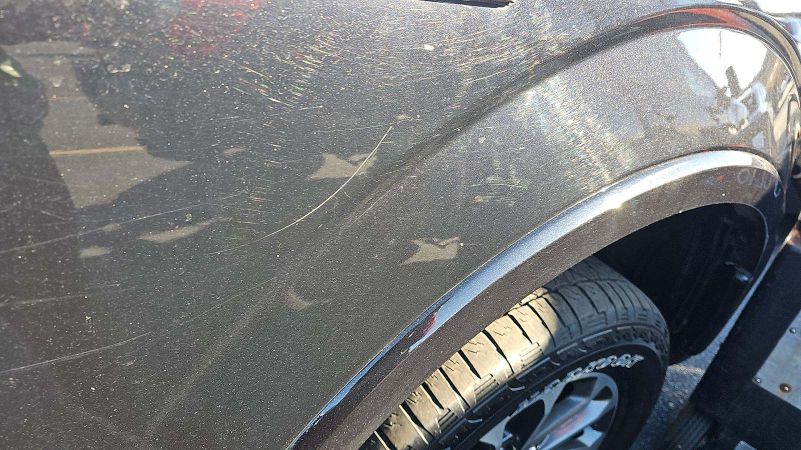 2019 Ford F-150 XLT AWD